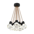 VISUAL COMFORT & CO., KIRA LINE-VOLTAGE PENDANTS, PENDANT LIGHT