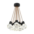 VISUAL COMFORT MODERN, KIRA LINE-VOLTAGE PENDANTS, PENDANT LIGHT