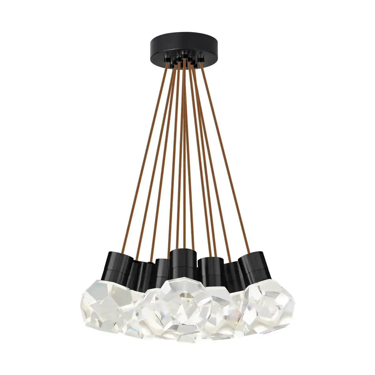 VISUAL COMFORT MODERN, KIRA LINE-VOLTAGE PENDANTS, PENDANT LIGHT