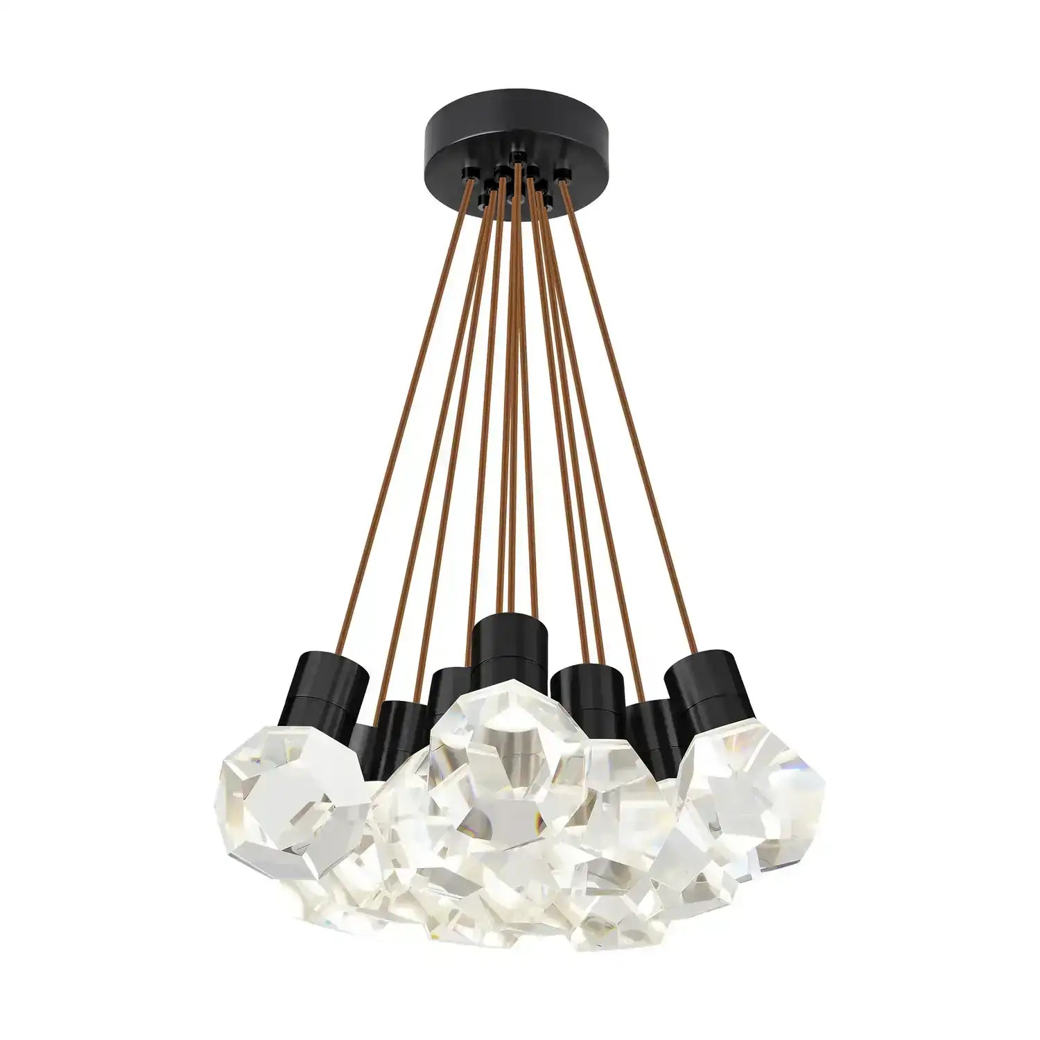 VISUAL COMFORT MODERN, KIRA LINE-VOLTAGE PENDANTS, PENDANT LIGHT