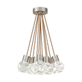 VISUAL COMFORT MODERN, KIRA LINE-VOLTAGE PENDANTS, PENDANT LIGHT
