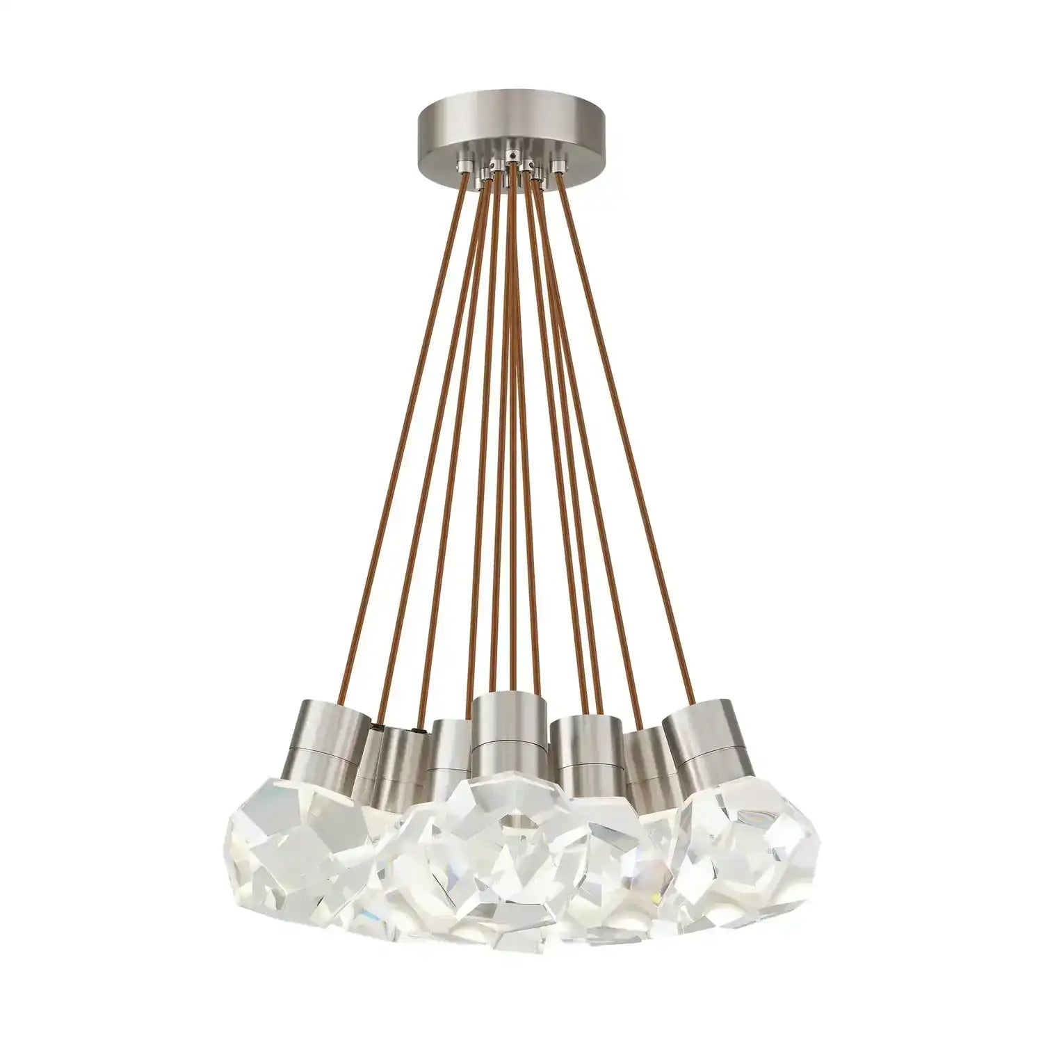VISUAL COMFORT MODERN, KIRA LINE-VOLTAGE PENDANTS, PENDANT LIGHT