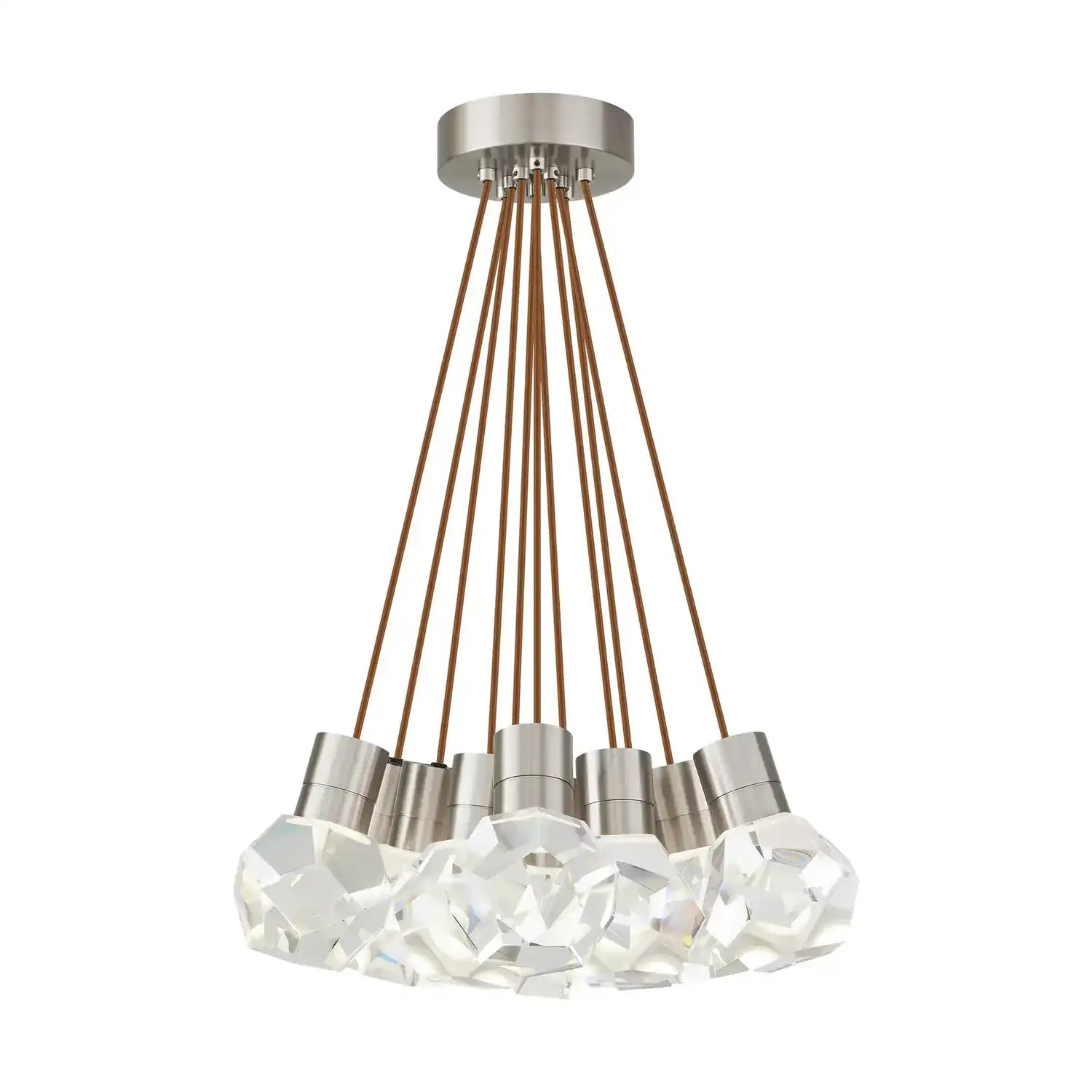 VISUAL COMFORT MODERN, KIRA LINE-VOLTAGE PENDANTS, PENDANT LIGHT