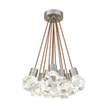 VISUAL COMFORT & CO., KIRA LINE-VOLTAGE PENDANTS, PENDANT LIGHT