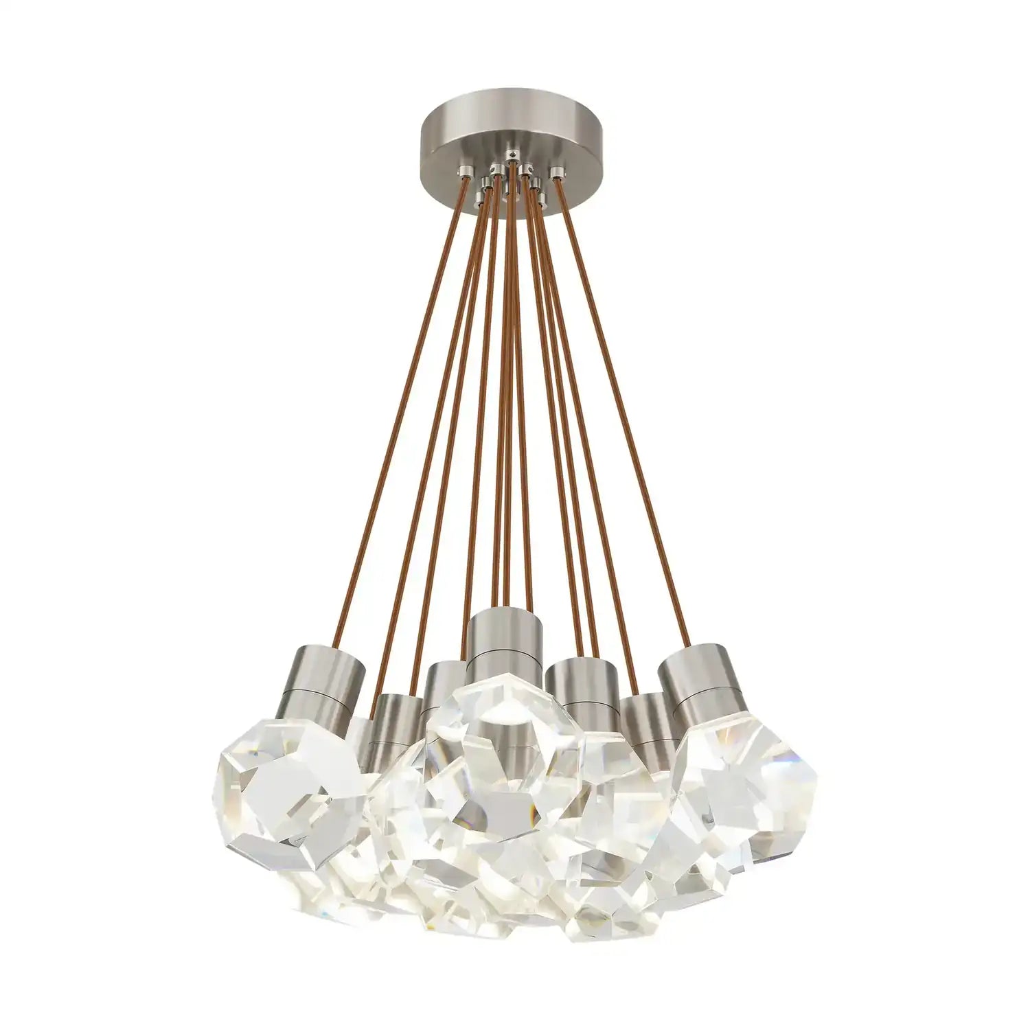 VISUAL COMFORT & CO., KIRA LINE-VOLTAGE PENDANTS, PENDANT LIGHT