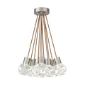 VISUAL COMFORT MODERN, KIRA LINE-VOLTAGE PENDANTS, PENDANT LIGHT