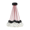 VISUAL COMFORT MODERN, KIRA LINE-VOLTAGE PENDANTS, PENDANT LIGHT