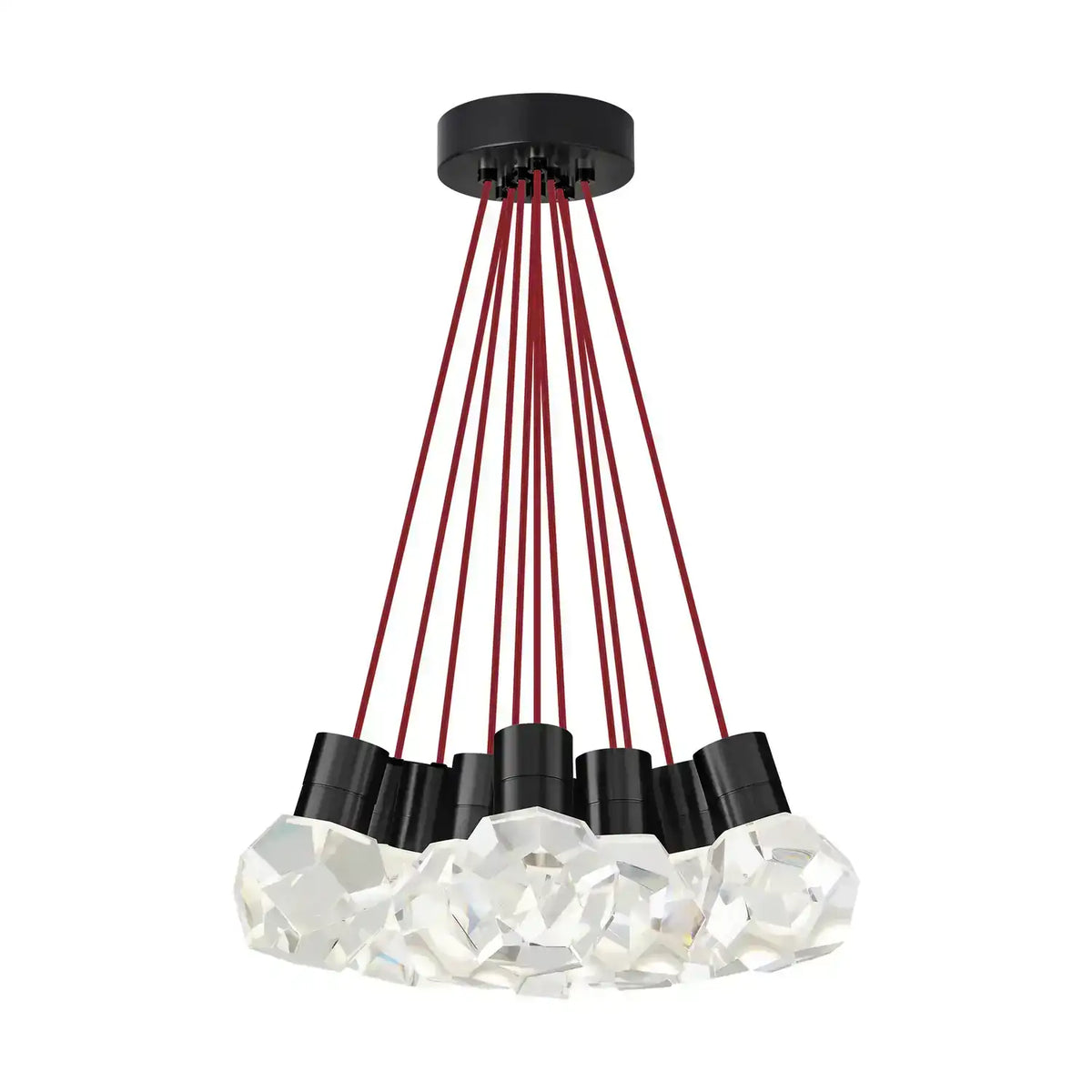 VISUAL COMFORT MODERN, KIRA LINE-VOLTAGE PENDANTS, PENDANT LIGHT
