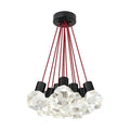 VISUAL COMFORT MODERN, KIRA LINE-VOLTAGE PENDANTS, PENDANT LIGHT