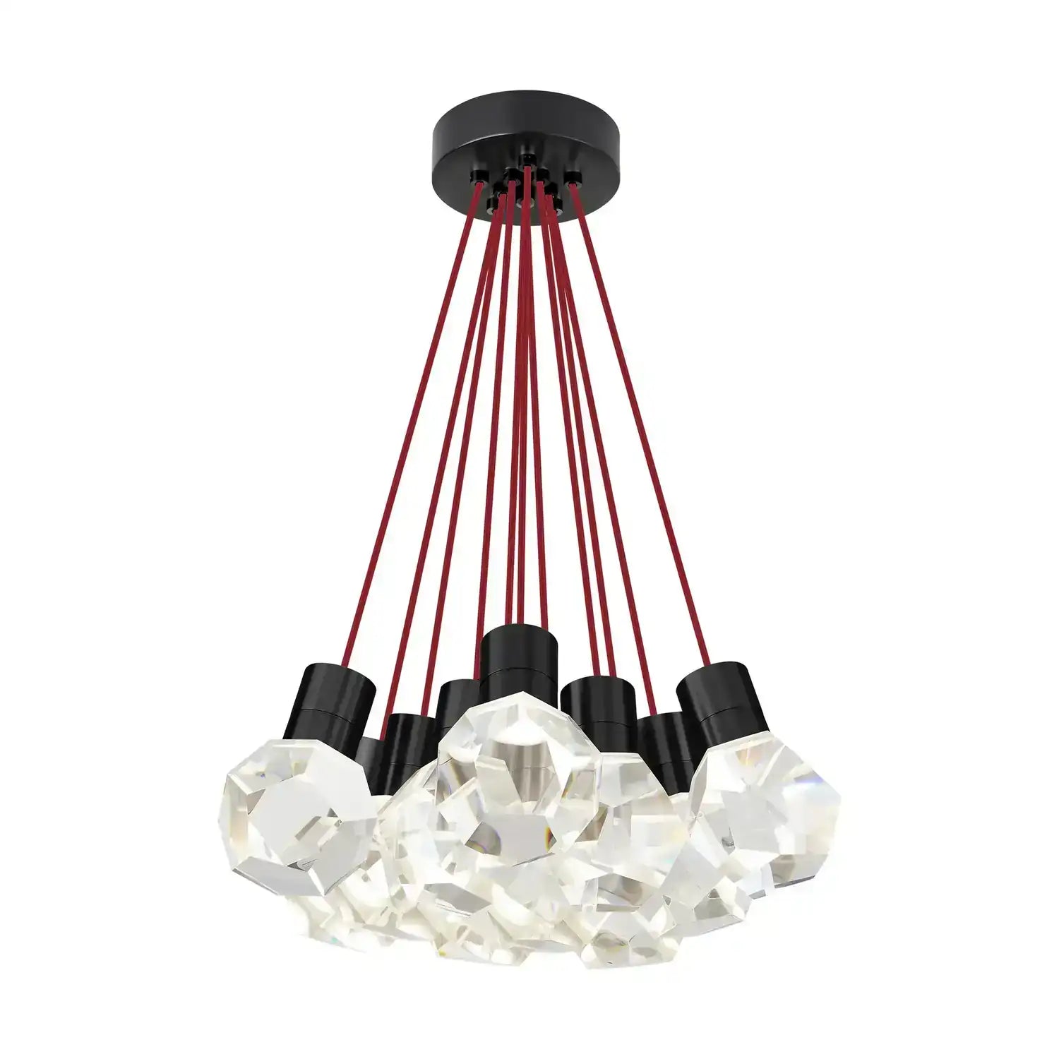 VISUAL COMFORT MODERN, KIRA LINE-VOLTAGE PENDANTS, PENDANT LIGHT
