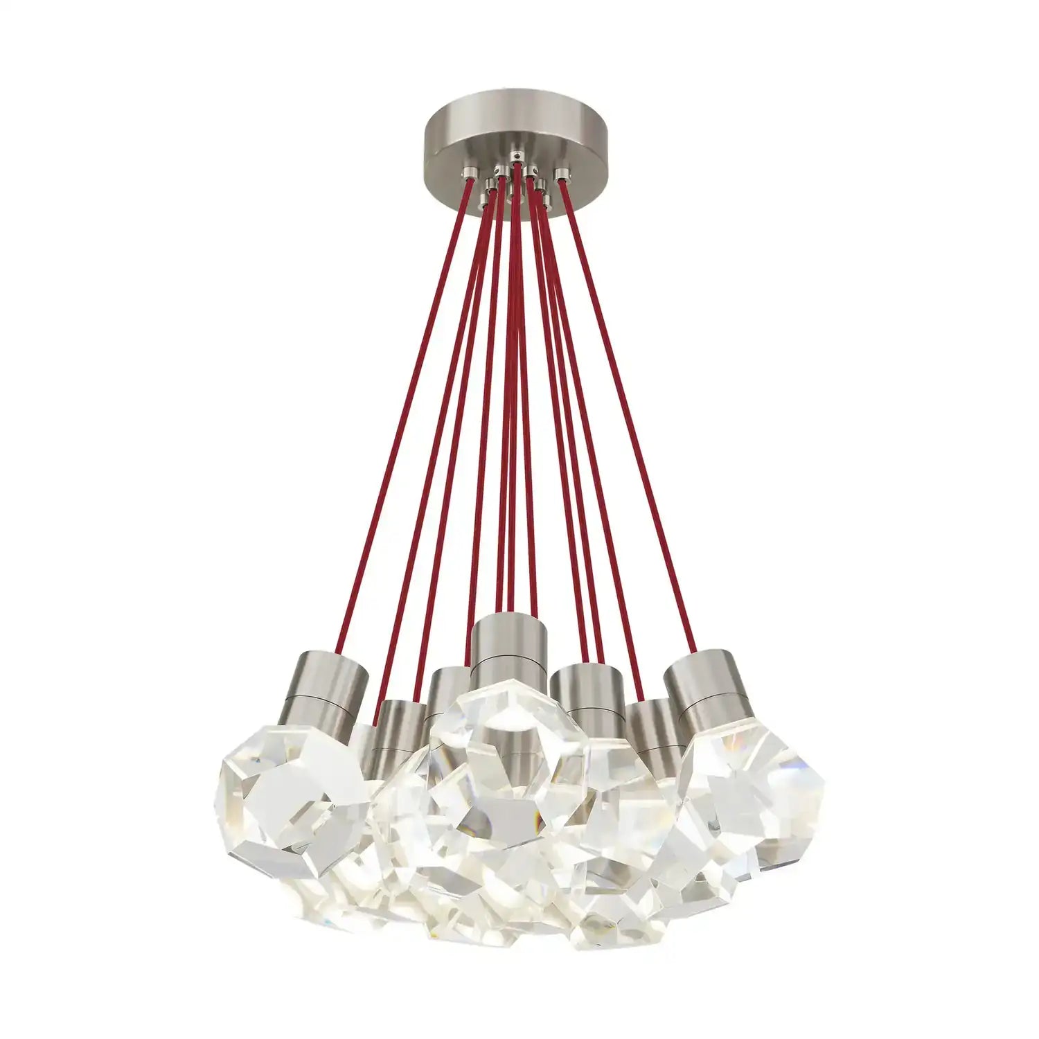 VISUAL COMFORT & CO., KIRA LINE-VOLTAGE PENDANTS, PENDANT LIGHT