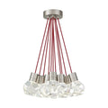VISUAL COMFORT MODERN, KIRA LINE-VOLTAGE PENDANTS, PENDANT LIGHT
