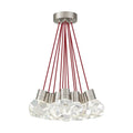 VISUAL COMFORT MODERN, KIRA LINE-VOLTAGE PENDANTS, PENDANT LIGHT