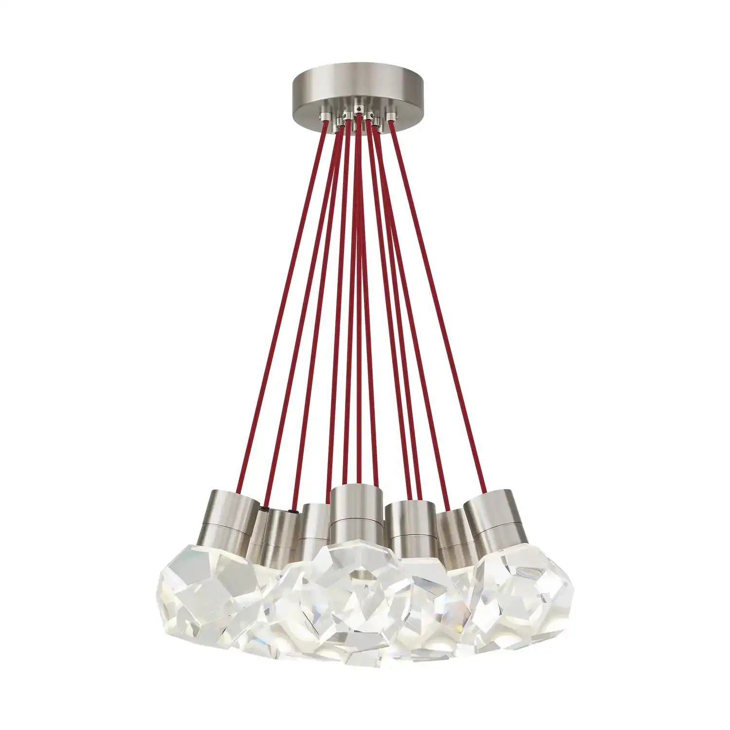 VISUAL COMFORT MODERN, KIRA LINE-VOLTAGE PENDANTS, PENDANT LIGHT