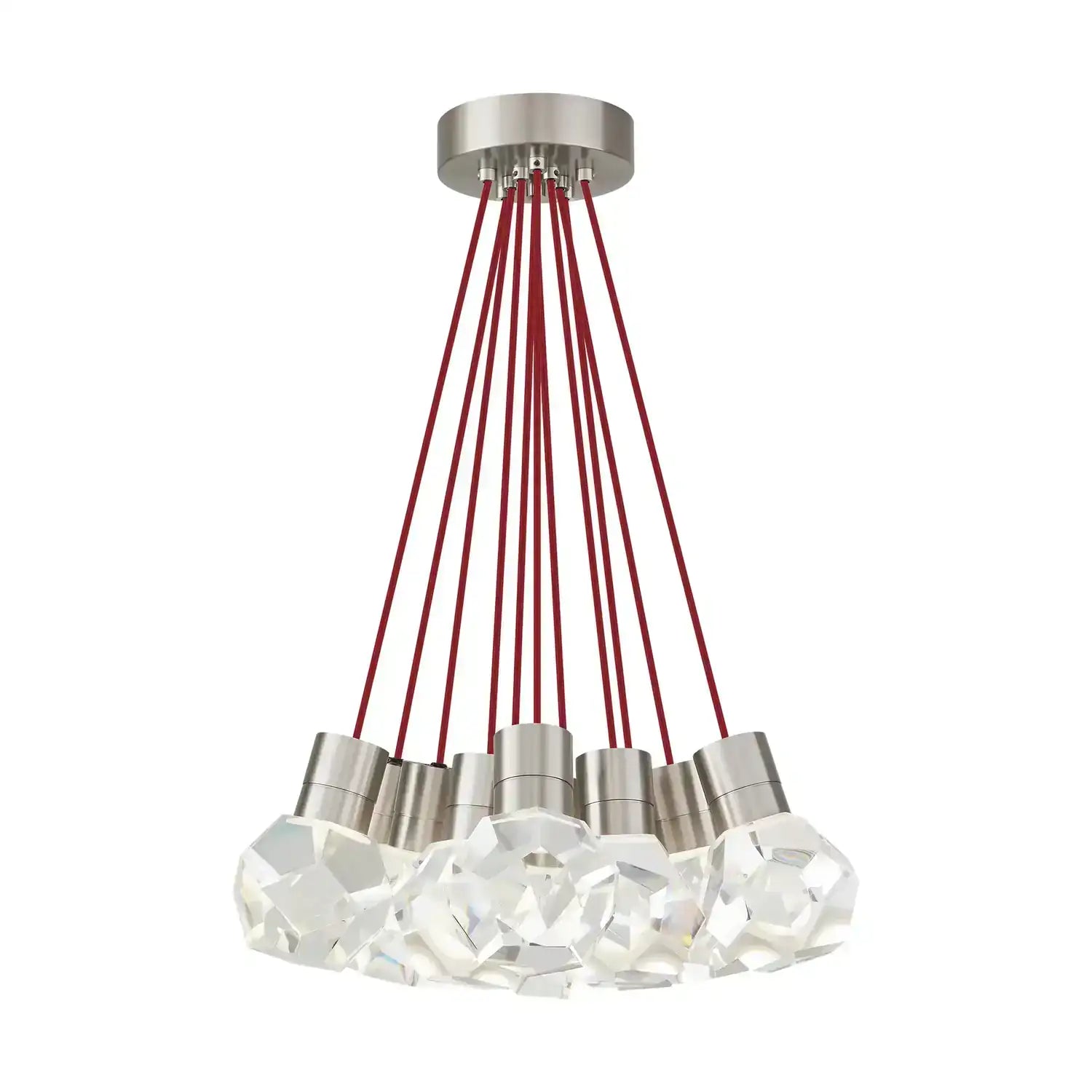VISUAL COMFORT MODERN, KIRA LINE-VOLTAGE PENDANTS, PENDANT LIGHT