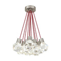 VISUAL COMFORT & CO., KIRA LINE-VOLTAGE PENDANTS, PENDANT LIGHT