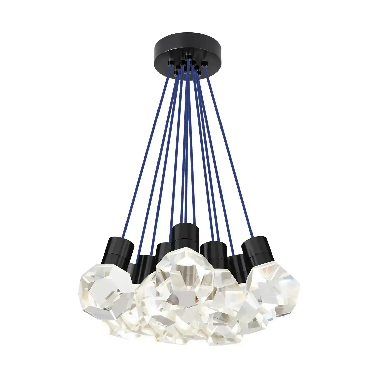VISUAL COMFORT MODERN, KIRA LINE-VOLTAGE PENDANTS, PENDANT LIGHT