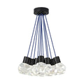 VISUAL COMFORT MODERN, KIRA LINE-VOLTAGE PENDANTS, PENDANT LIGHT