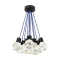 VISUAL COMFORT MODERN, KIRA LINE-VOLTAGE PENDANTS, PENDANT LIGHT