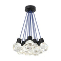 VISUAL COMFORT & CO., KIRA LINE-VOLTAGE PENDANTS, PENDANT LIGHT