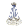 VISUAL COMFORT & CO., KIRA LINE-VOLTAGE PENDANTS, PENDANT LIGHT