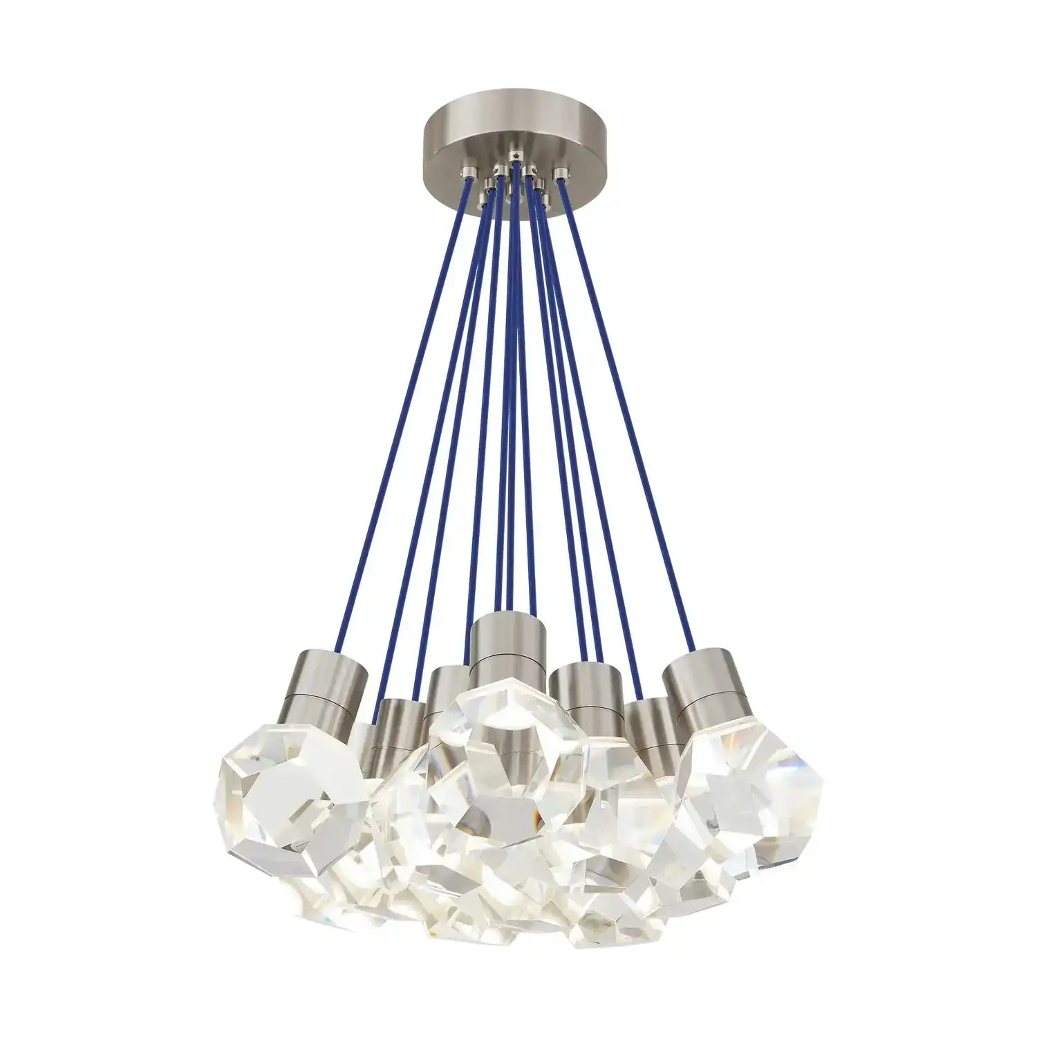 VISUAL COMFORT & CO., KIRA LINE-VOLTAGE PENDANTS, PENDANT LIGHT