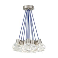 VISUAL COMFORT MODERN, KIRA LINE-VOLTAGE PENDANTS, PENDANT LIGHT