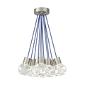 VISUAL COMFORT MODERN, KIRA LINE-VOLTAGE PENDANTS, PENDANT LIGHT