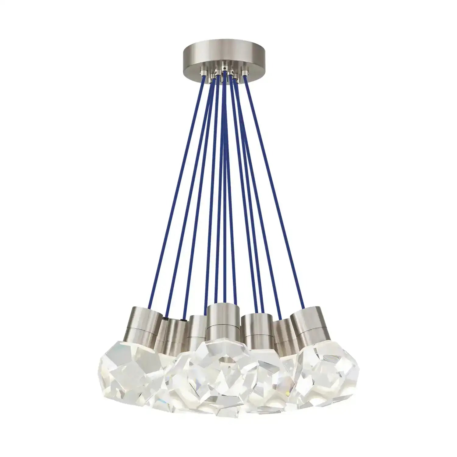 VISUAL COMFORT MODERN, KIRA LINE-VOLTAGE PENDANTS, PENDANT LIGHT