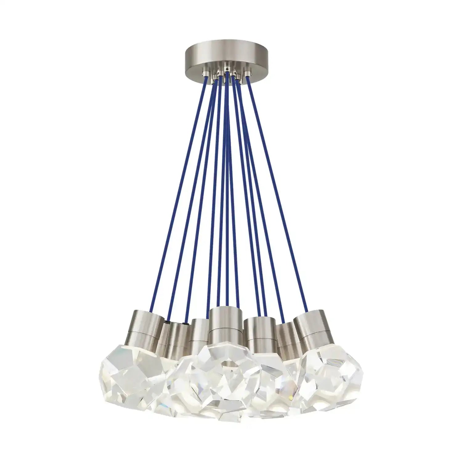 VISUAL COMFORT MODERN, KIRA LINE-VOLTAGE PENDANTS, PENDANT LIGHT