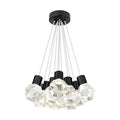 VISUAL COMFORT MODERN, KIRA LINE-VOLTAGE PENDANTS, PENDANT LIGHT