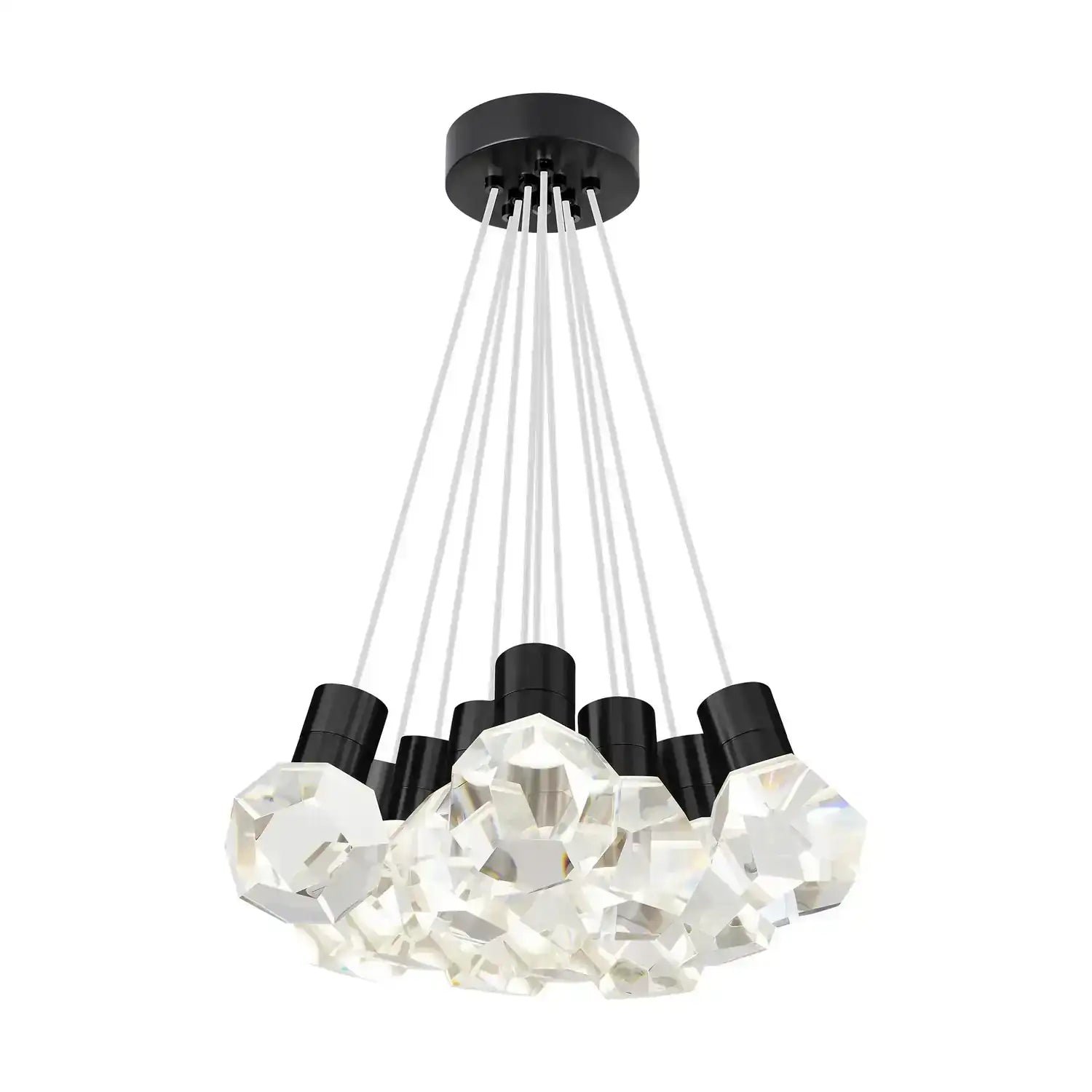 VISUAL COMFORT MODERN, KIRA LINE-VOLTAGE PENDANTS, PENDANT LIGHT