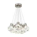 VISUAL COMFORT MODERN, KIRA LINE-VOLTAGE PENDANTS, PENDANT LIGHT
