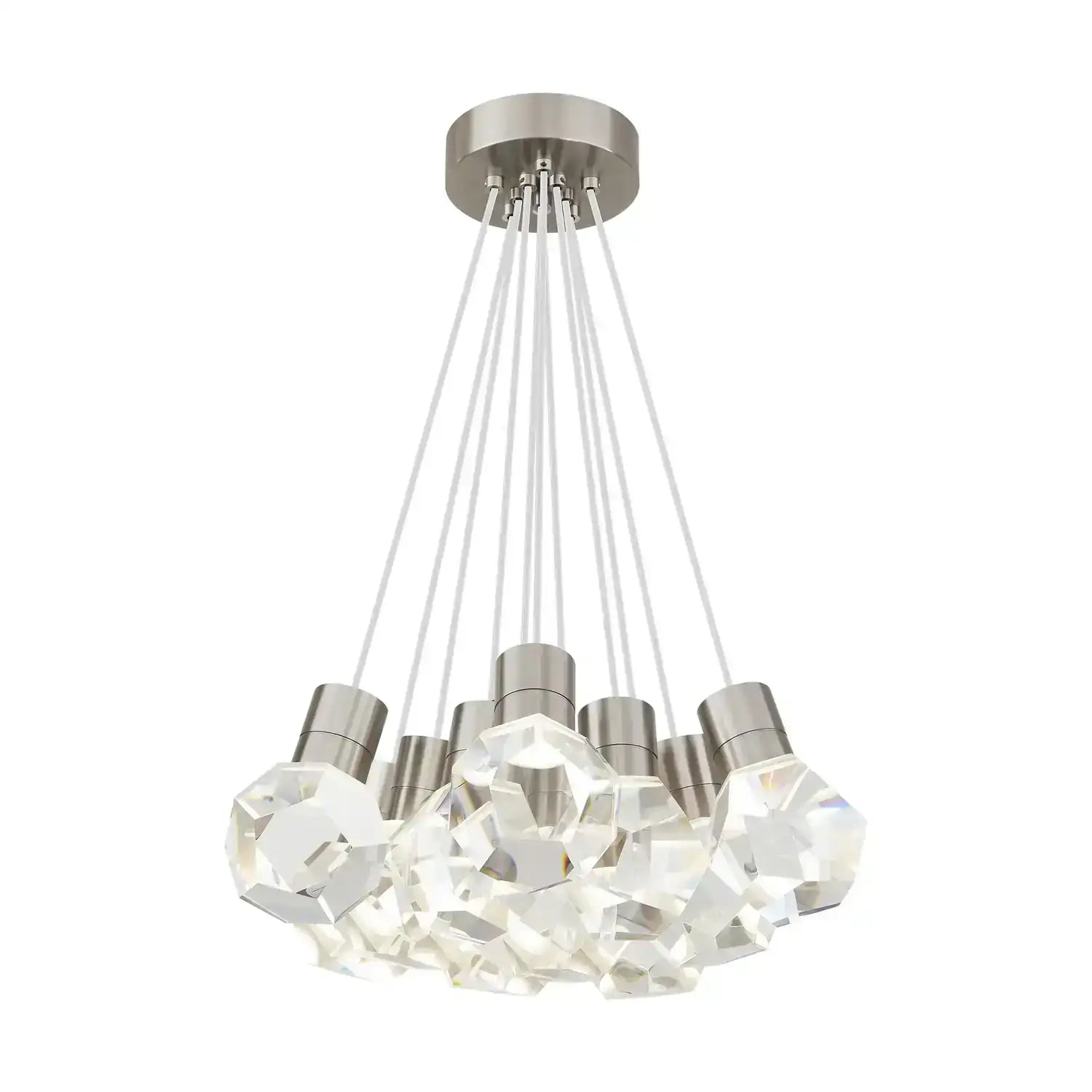 VISUAL COMFORT MODERN, KIRA LINE-VOLTAGE PENDANTS, PENDANT LIGHT