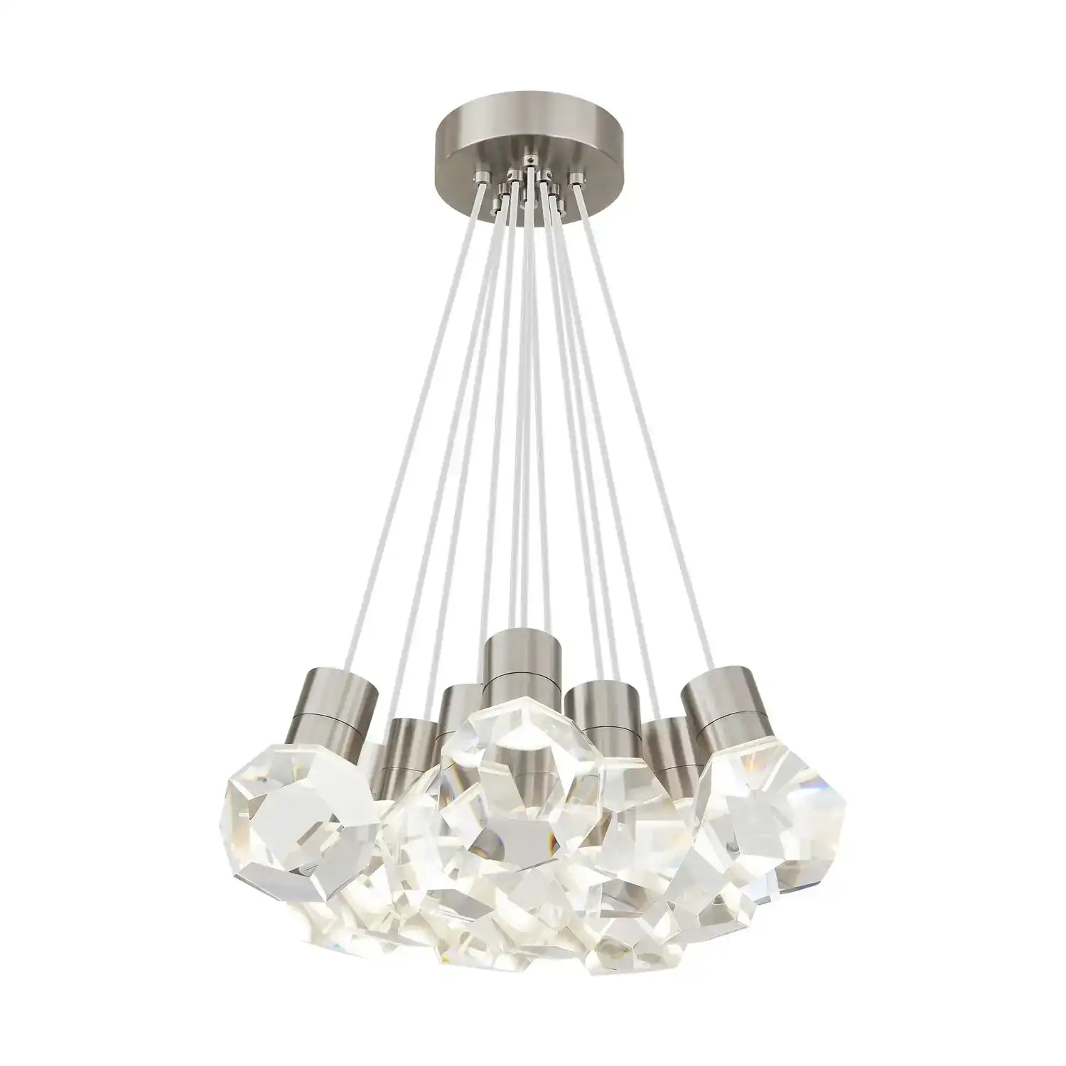 VISUAL COMFORT MODERN, KIRA LINE-VOLTAGE PENDANTS, PENDANT LIGHT