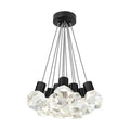 VISUAL COMFORT MODERN, KIRA LINE-VOLTAGE PENDANTS, PENDANT LIGHT