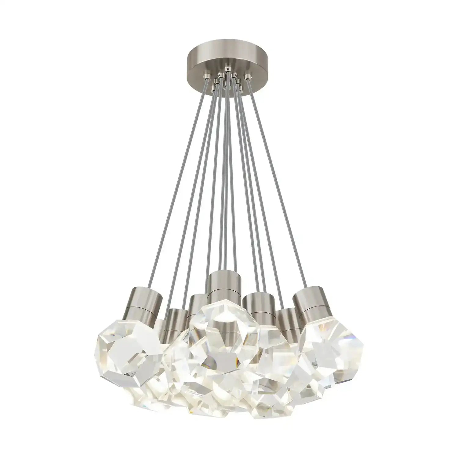 VISUAL COMFORT & CO., KIRA LINE-VOLTAGE PENDANTS, PENDANT LIGHT