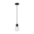 VISUAL COMFORT MODERN, KIRA LINE-VOLTAGE PENDANTS, PENDANT LIGHT