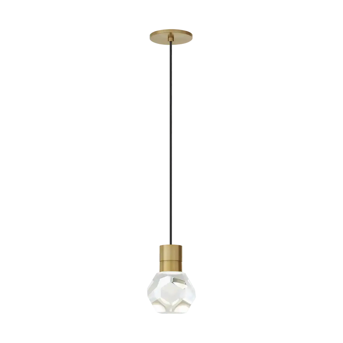 VISUAL COMFORT MODERN, KIRA LINE-VOLTAGE PENDANTS, PENDANT LIGHT