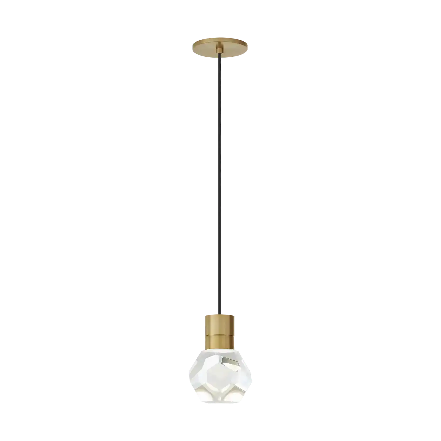 VISUAL COMFORT MODERN, KIRA LINE-VOLTAGE PENDANTS, PENDANT LIGHT