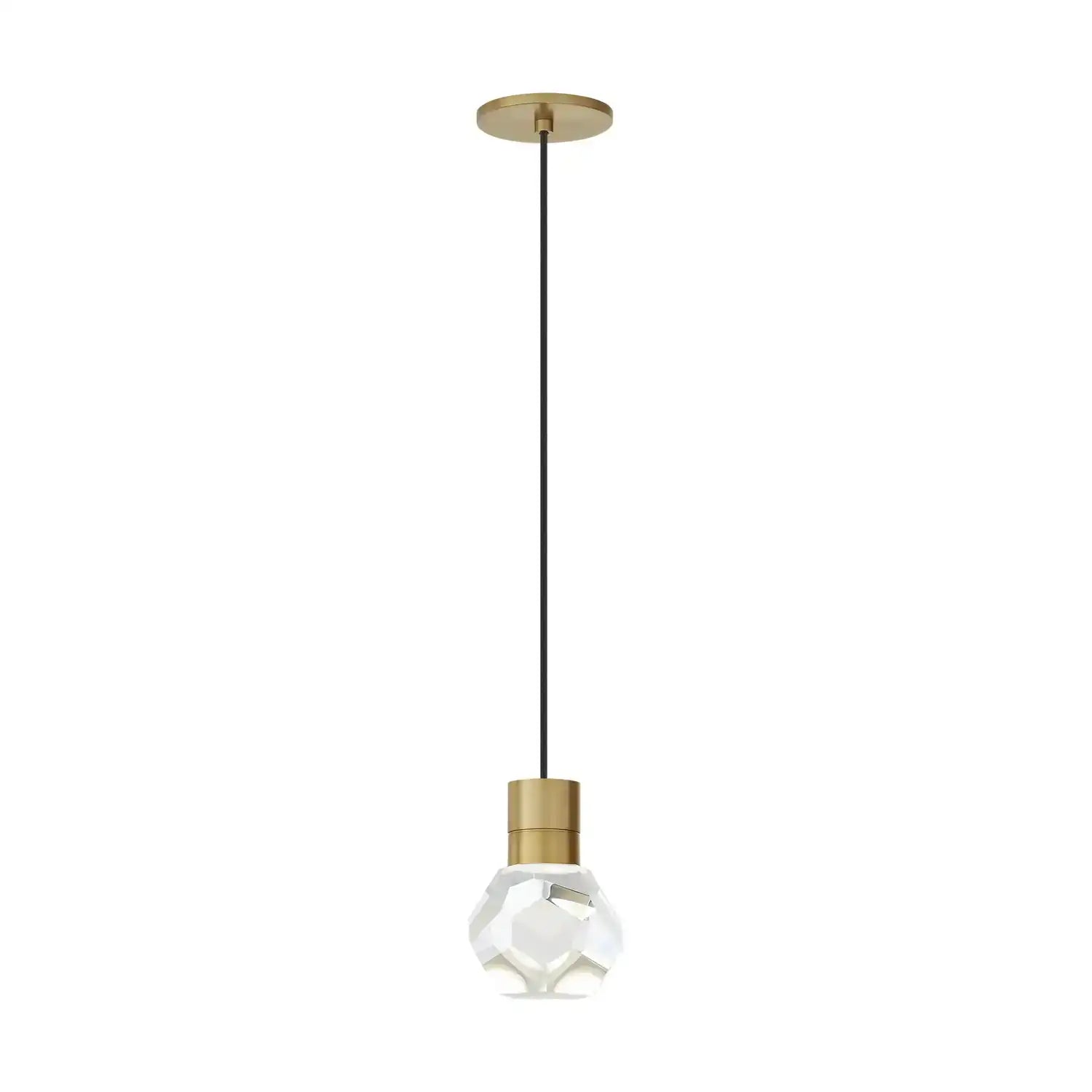 VISUAL COMFORT MODERN, KIRA LINE-VOLTAGE PENDANTS, PENDANT LIGHT
