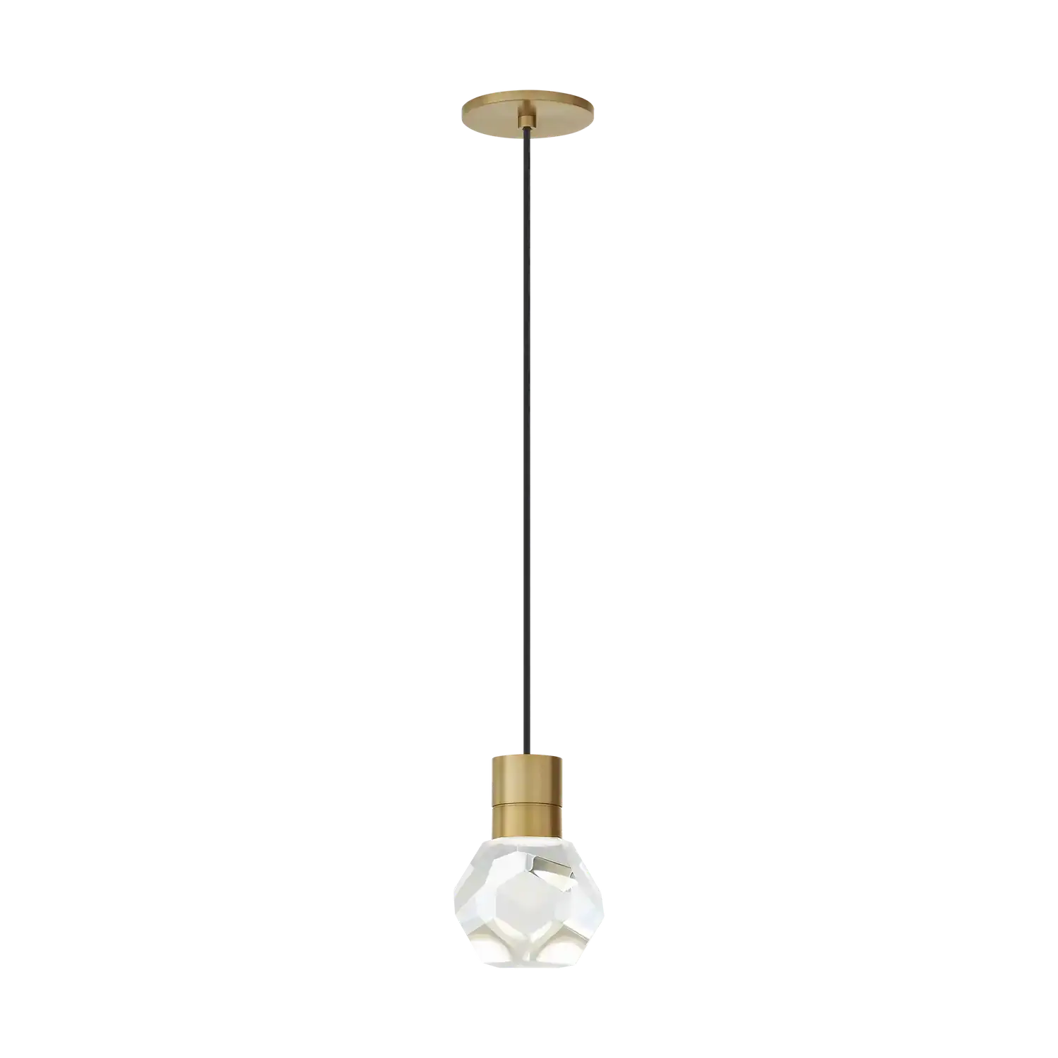 VISUAL COMFORT MODERN, KIRA LINE-VOLTAGE PENDANTS, PENDANT LIGHT