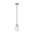 VISUAL COMFORT MODERN, KIRA LINE-VOLTAGE PENDANTS, PENDANT LIGHT