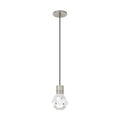 VISUAL COMFORT & CO., KIRA LINE-VOLTAGE PENDANTS, PENDANT LIGHT
