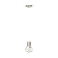 VISUAL COMFORT MODERN, KIRA LINE-VOLTAGE PENDANTS, PENDANT LIGHT