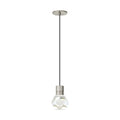 VISUAL COMFORT MODERN, KIRA LINE-VOLTAGE PENDANTS, PENDANT LIGHT