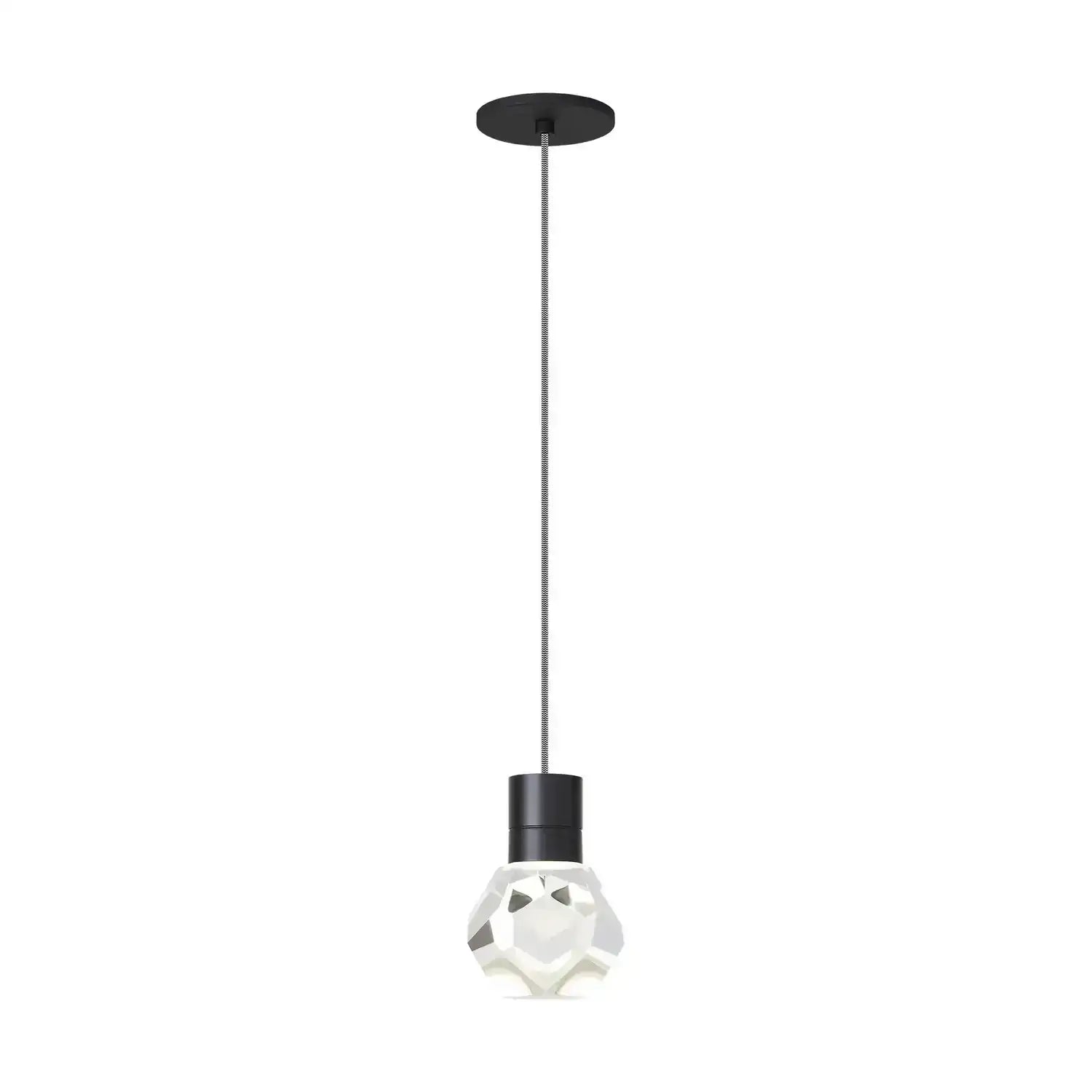 VISUAL COMFORT MODERN, KIRA LINE-VOLTAGE PENDANTS, PENDANT LIGHT
