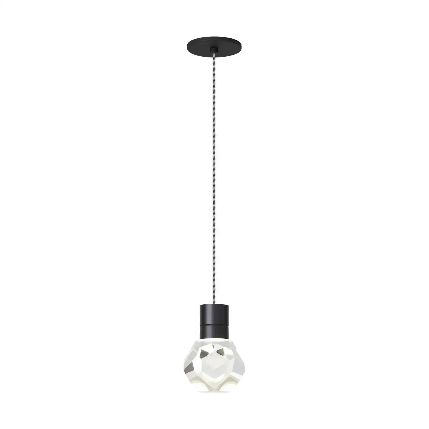 VISUAL COMFORT MODERN, KIRA LINE-VOLTAGE PENDANTS, PENDANT LIGHT