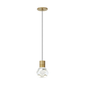 VISUAL COMFORT & CO., KIRA LINE-VOLTAGE PENDANTS, PENDANT LIGHT