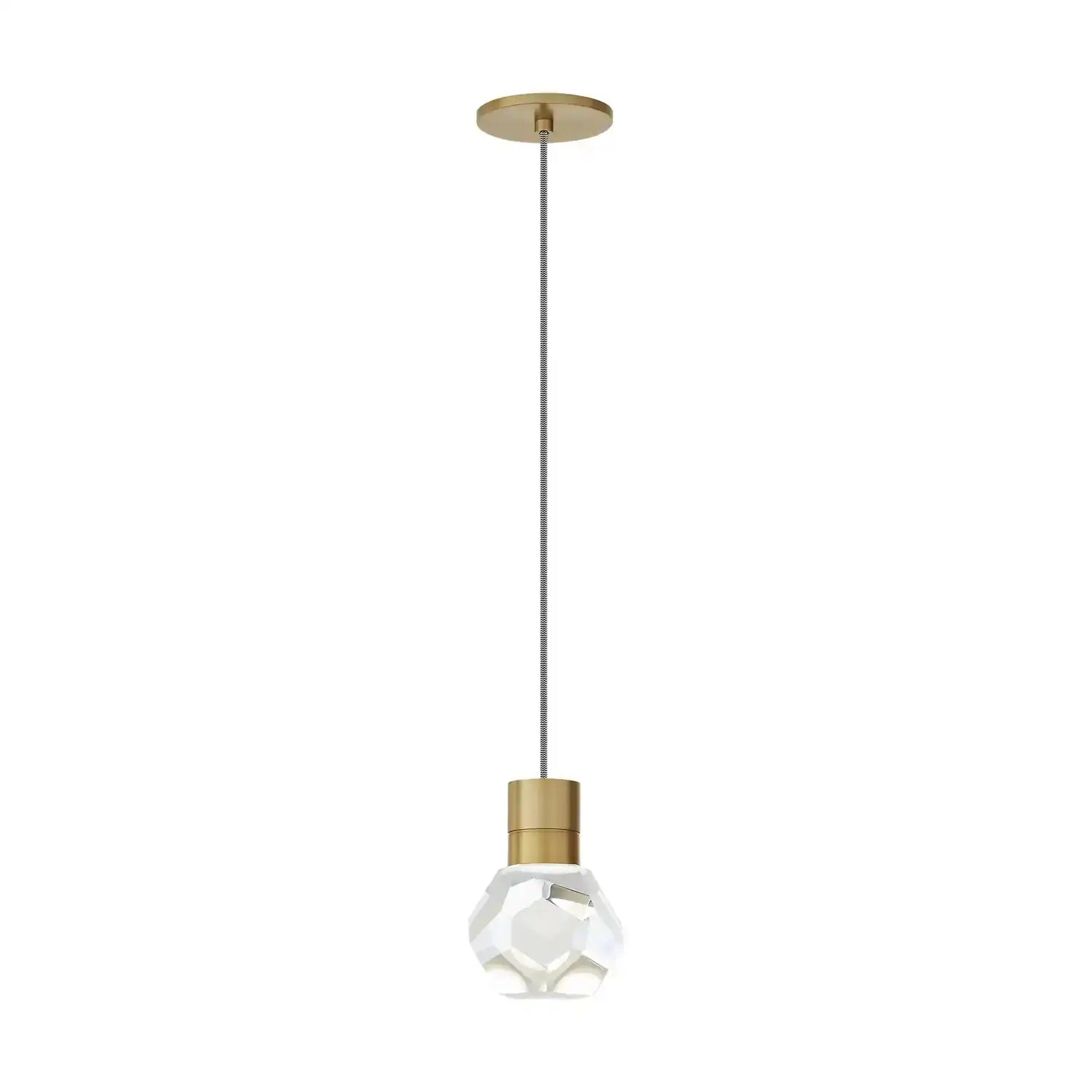 VISUAL COMFORT MODERN, KIRA LINE-VOLTAGE PENDANTS, PENDANT LIGHT